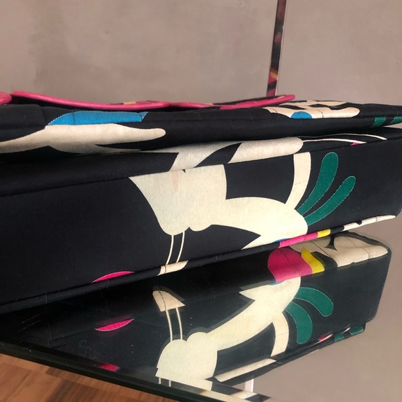 Chanel multi color flap bag - Picture 6 of 15